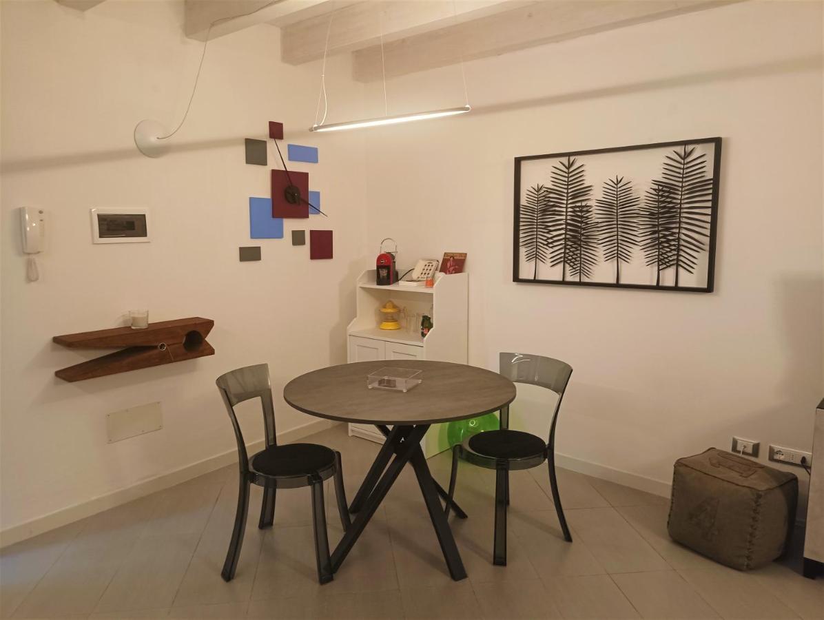 Civico22 Apartment Comacchio Exterior photo