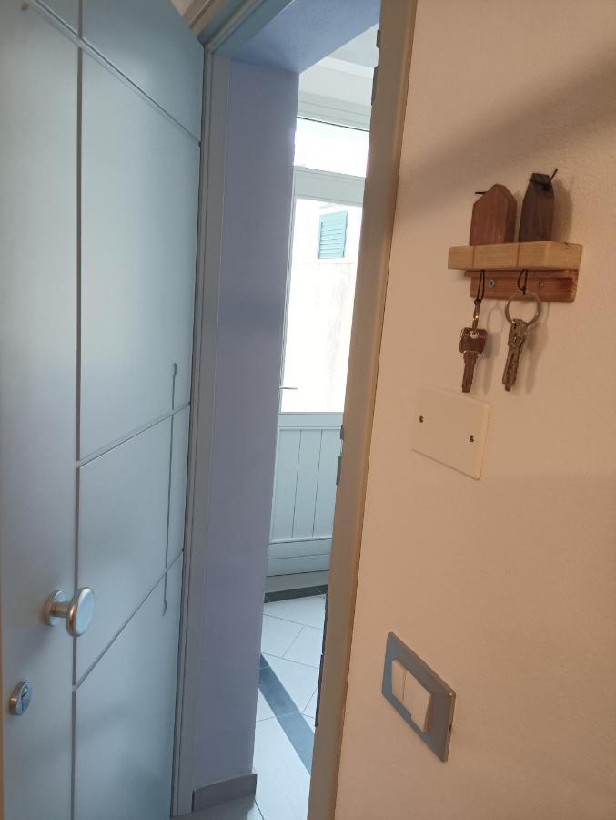 Civico22 Apartment Comacchio Exterior photo