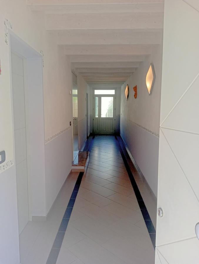 Civico22 Apartment Comacchio Exterior photo