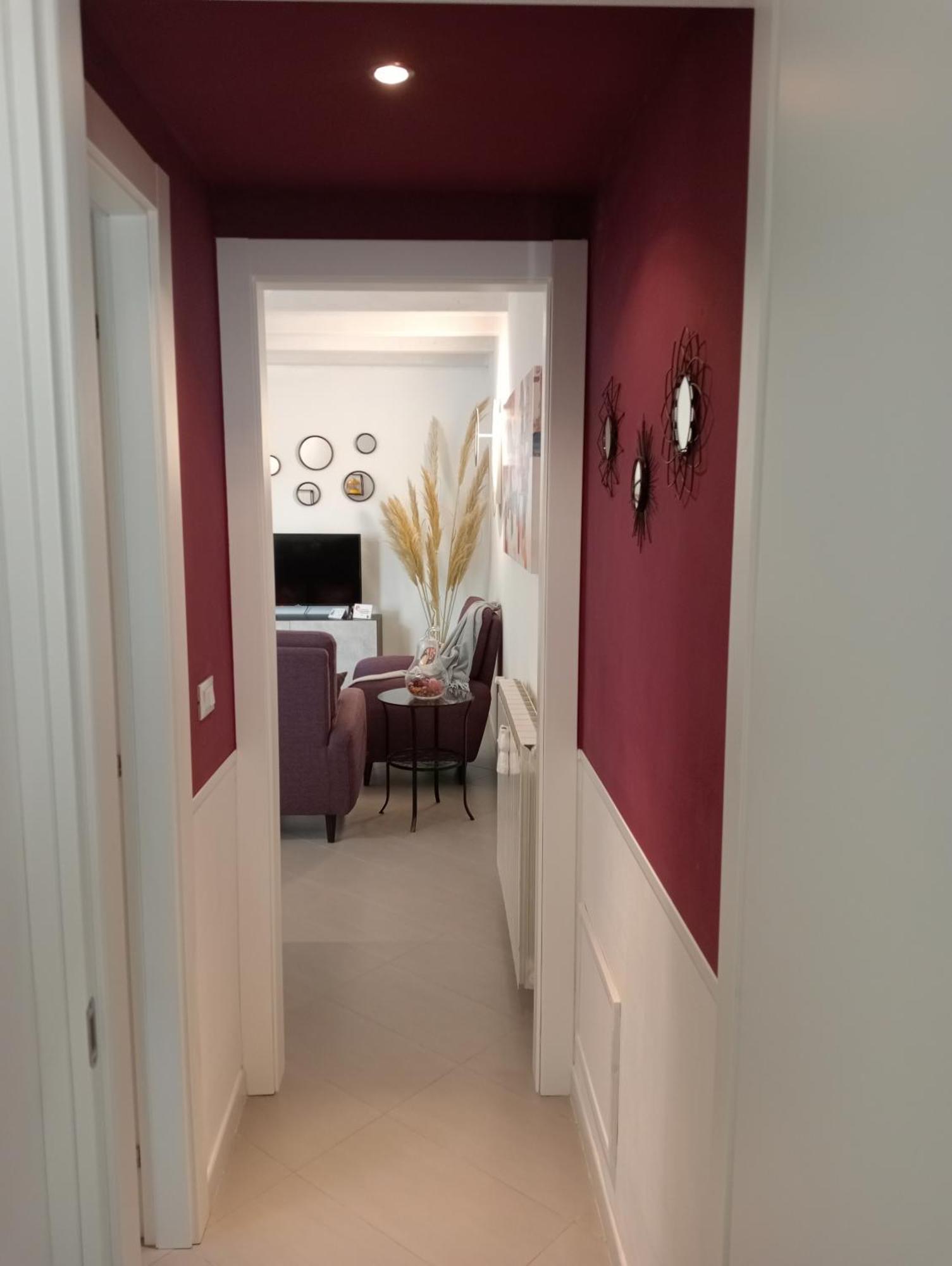 Civico22 Apartment Comacchio Exterior photo